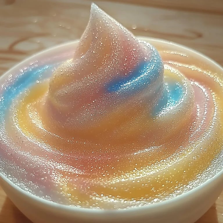 Crafting Joy: How to Make Cornstarch and Dish Soap Bubble Dough