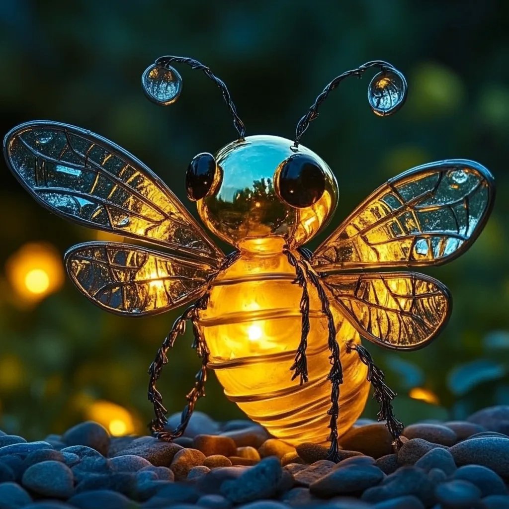 How to Make a Pop Bottle Firefly Craft: A Fun and Magical DIY Experience