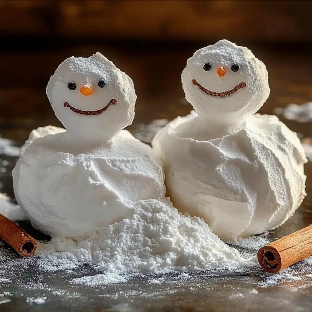 Crafting Magic: How to Make Cornstarch Snow Dough