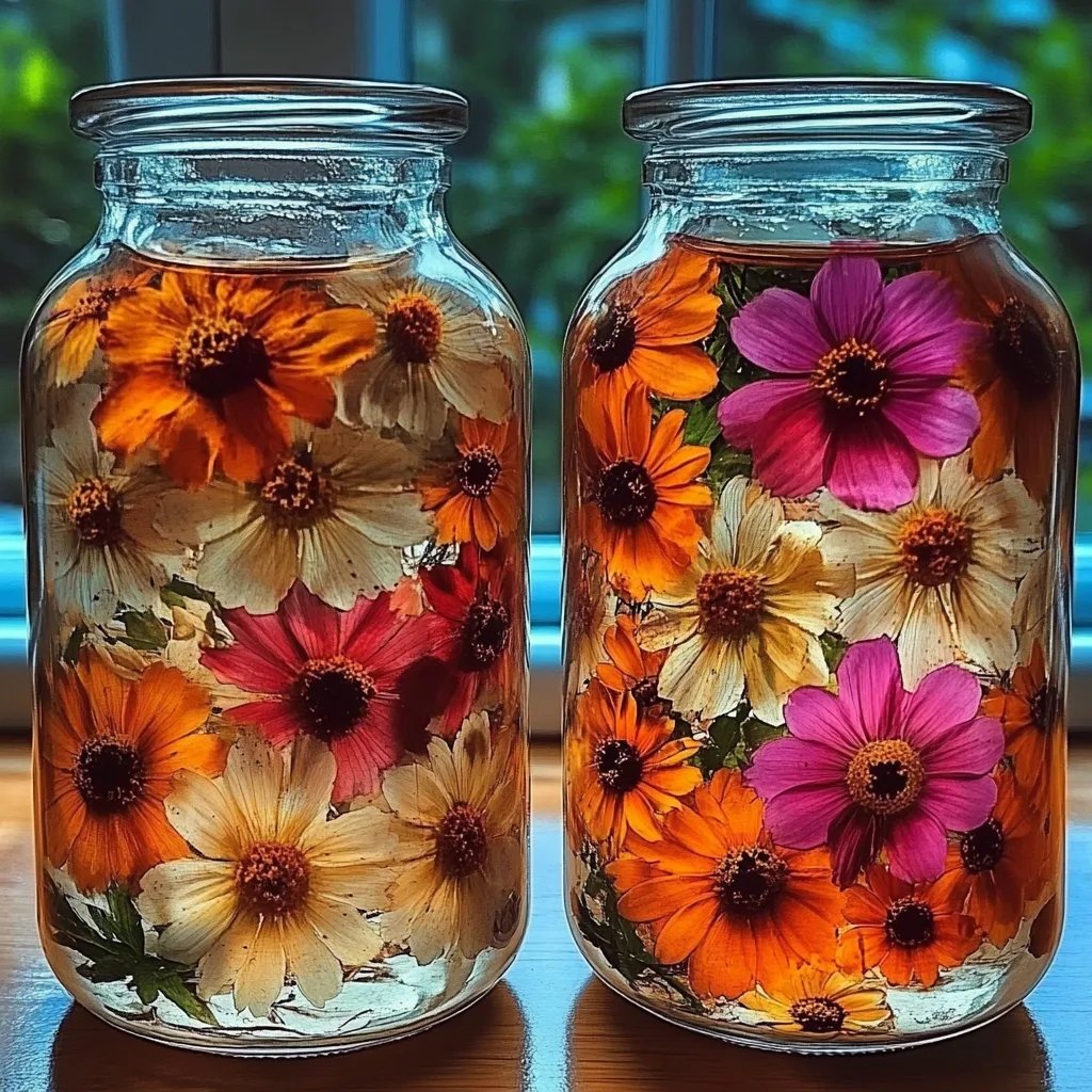 The Art of Flower Preservation: A Step-by-Step Guide