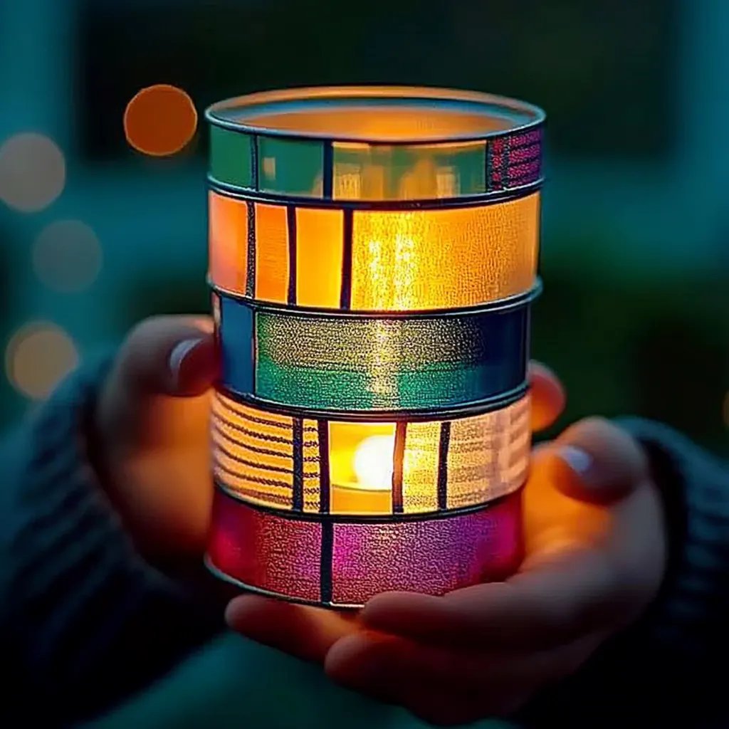 Illuminating Your Space: A Complete Guide to DIY Lantern Craft