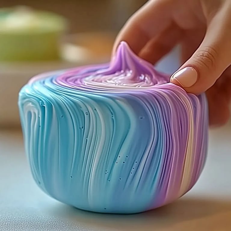 How to Make Cornstarch and Dish Soap Slime: A Fun and Easy DIY Guide